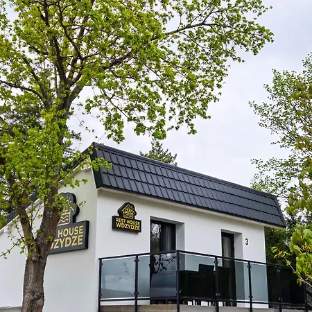 Wdzydze Apartament Wdzydze Kiszewskie