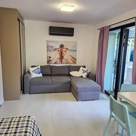 Wdzydze Appartement