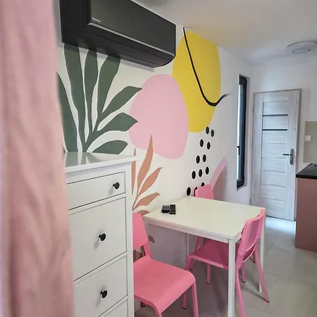 Wdzydze Apartament
