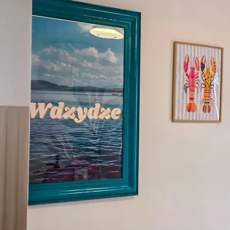 Wdzydze