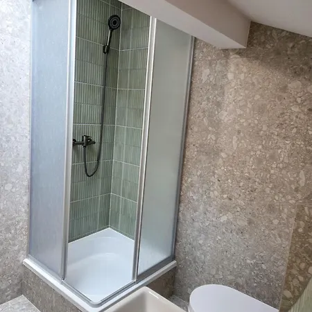 Apartament Wdzydze Wdzydze Kiszewskie