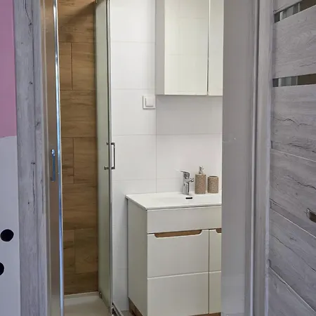 Appartement Wdzydze