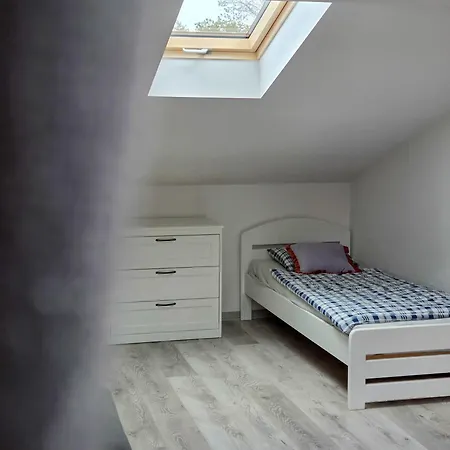 Wdzydze Apartament