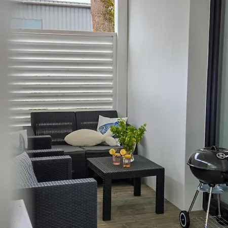 Apartament Wdzydze