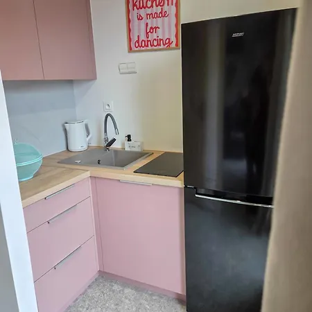 Wdzydze Apartament