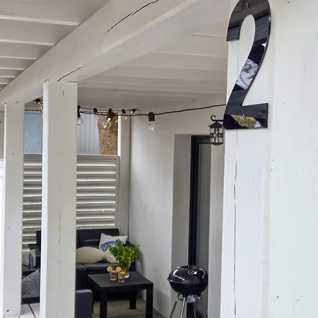 Wdzydze Appartement *
