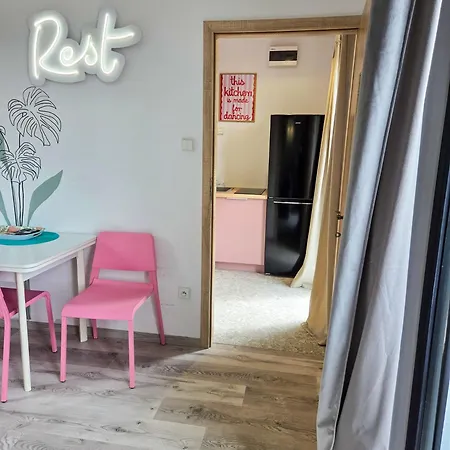 Wdzydze Apartament Wdzydze Kiszewskie
