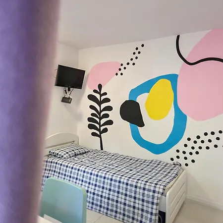 Wdzydze Apartament *