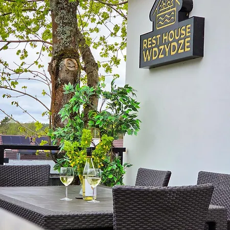 Appartement Wdzydze *