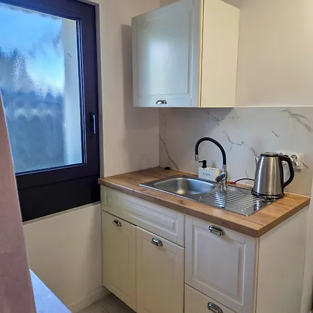 Apartament Wdzydze *