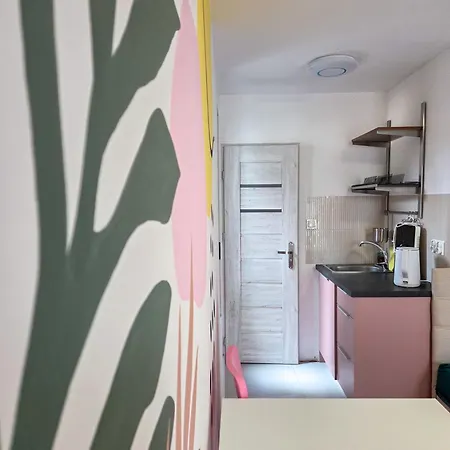 Wdzydze Apartament