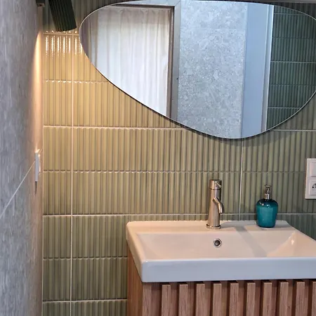 Apartament Wdzydze