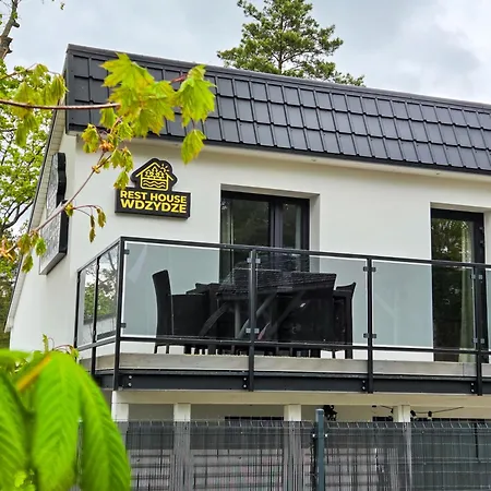 Wdzydze Appartement Wdzydze Kiszewskie
